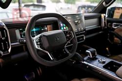 Jetour T2